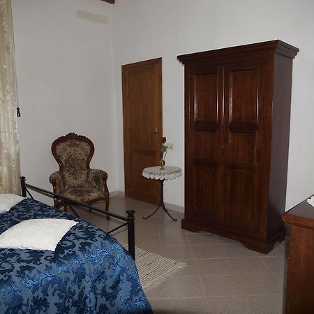 Agriturismo Santa Giuditta Sovicille Eksteriør bilde