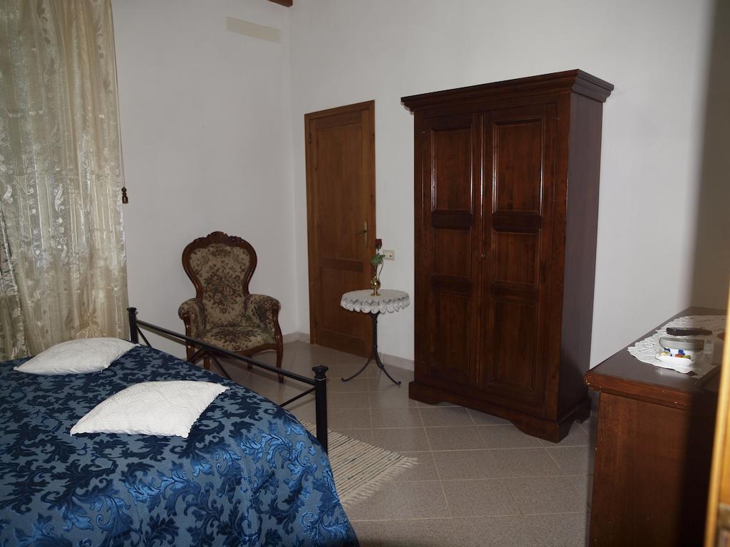 Agriturismo Santa Giuditta Sovicille Eksteriør bilde