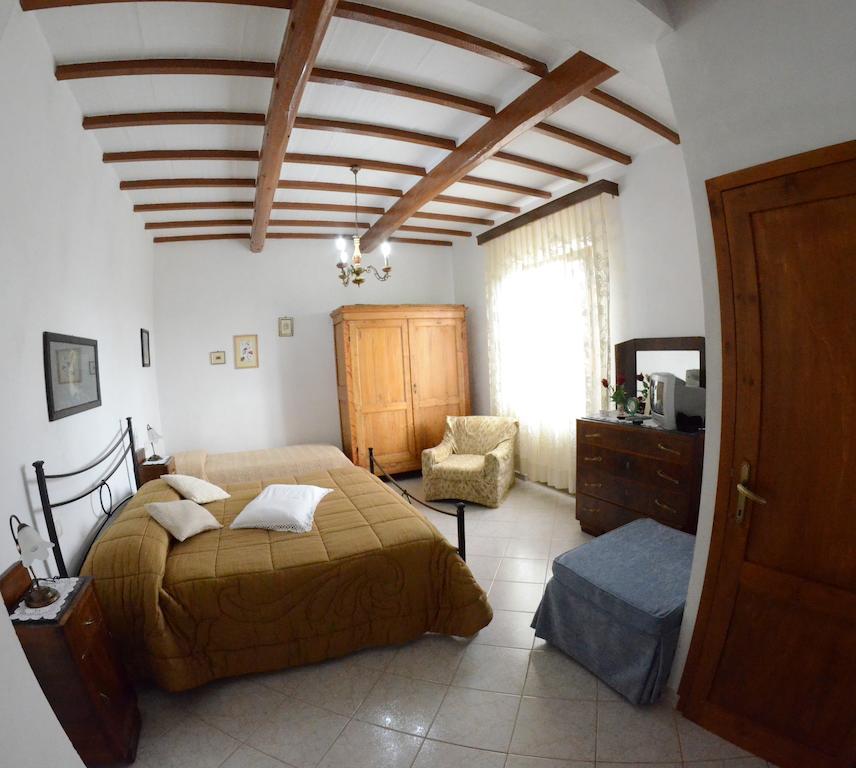 Agriturismo Santa Giuditta Sovicille Eksteriør bilde