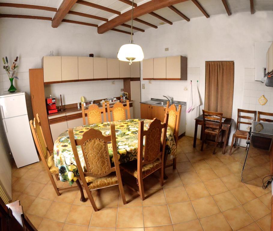 Agriturismo Santa Giuditta Sovicille Eksteriør bilde