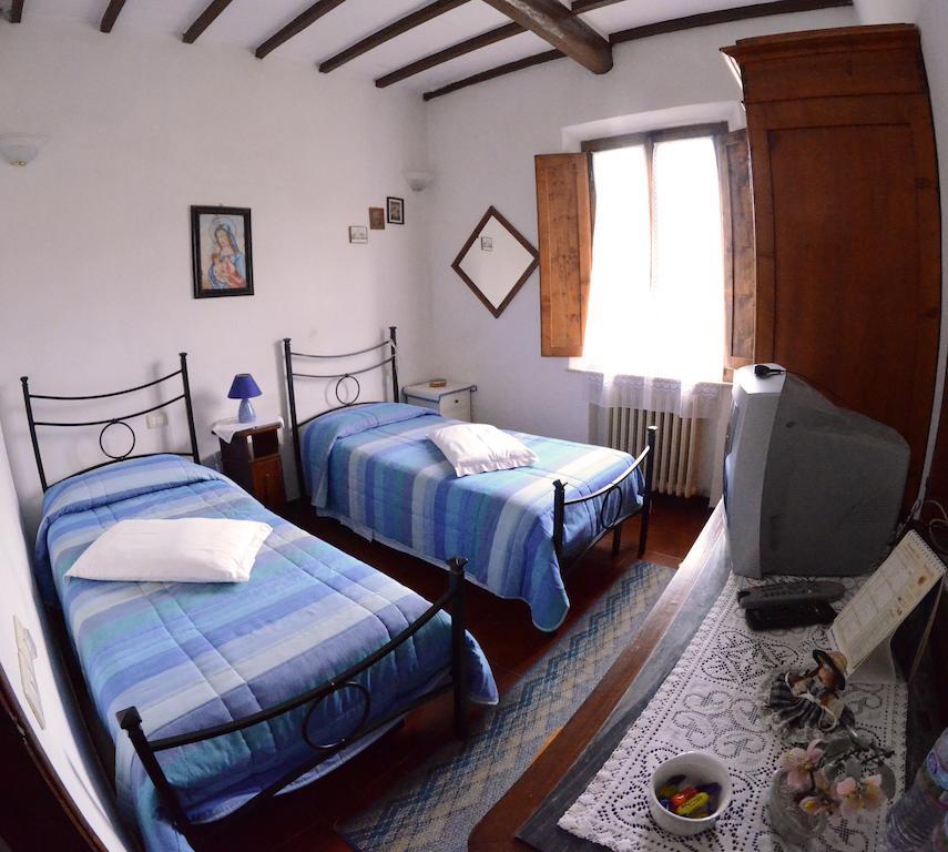 Agriturismo Santa Giuditta Sovicille Eksteriør bilde