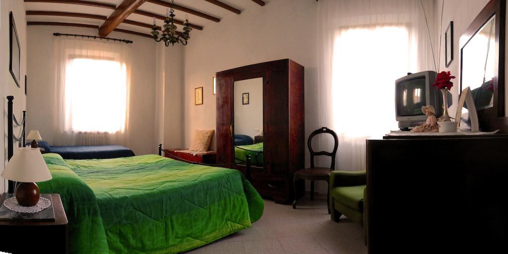 Agriturismo Santa Giuditta Sovicille Eksteriør bilde